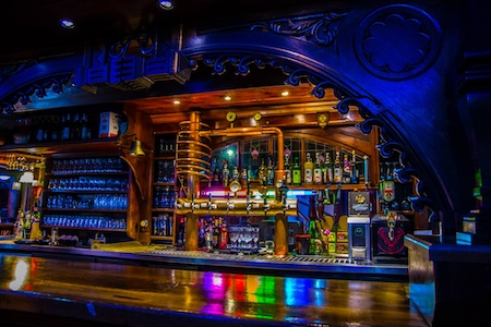 Papa Hemingway Hameln – Bar und Restaurant in der Altstadt