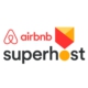 Airbnb-Superhost