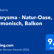 Traveller Review Award 2026