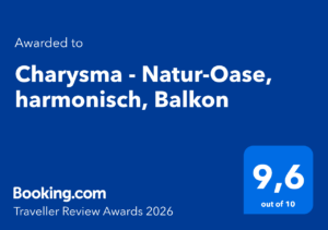 Traveller Review Award 2026